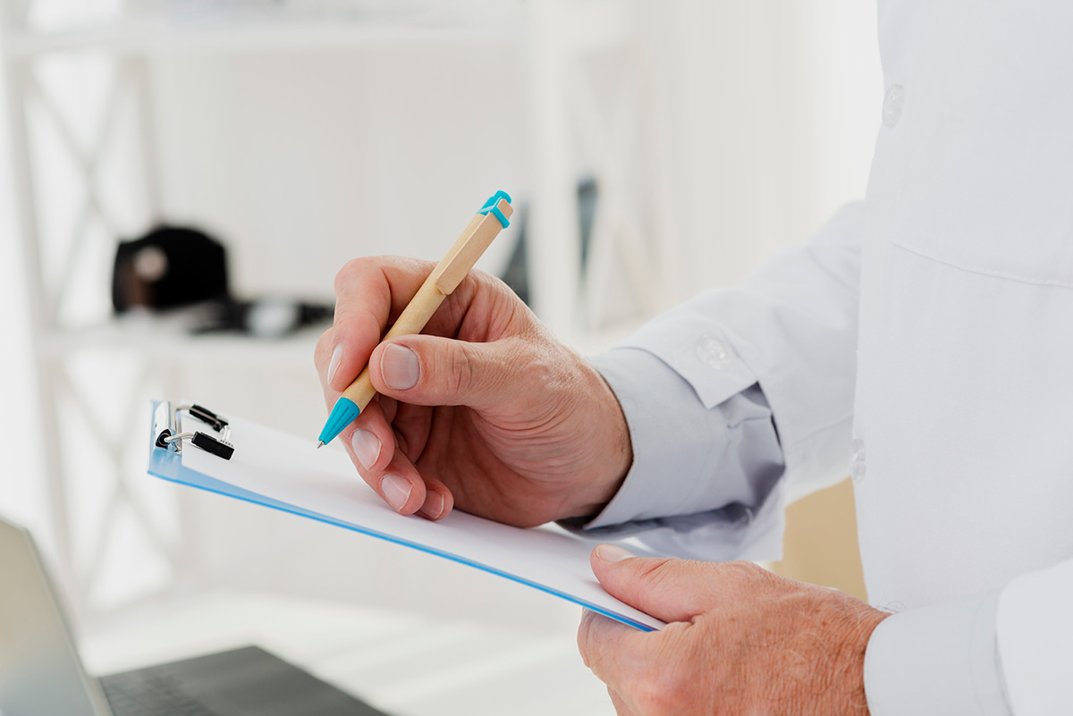 Testosterone Replacement Therapy In Testosterone Replacement Therapy Clinic In Huntsville