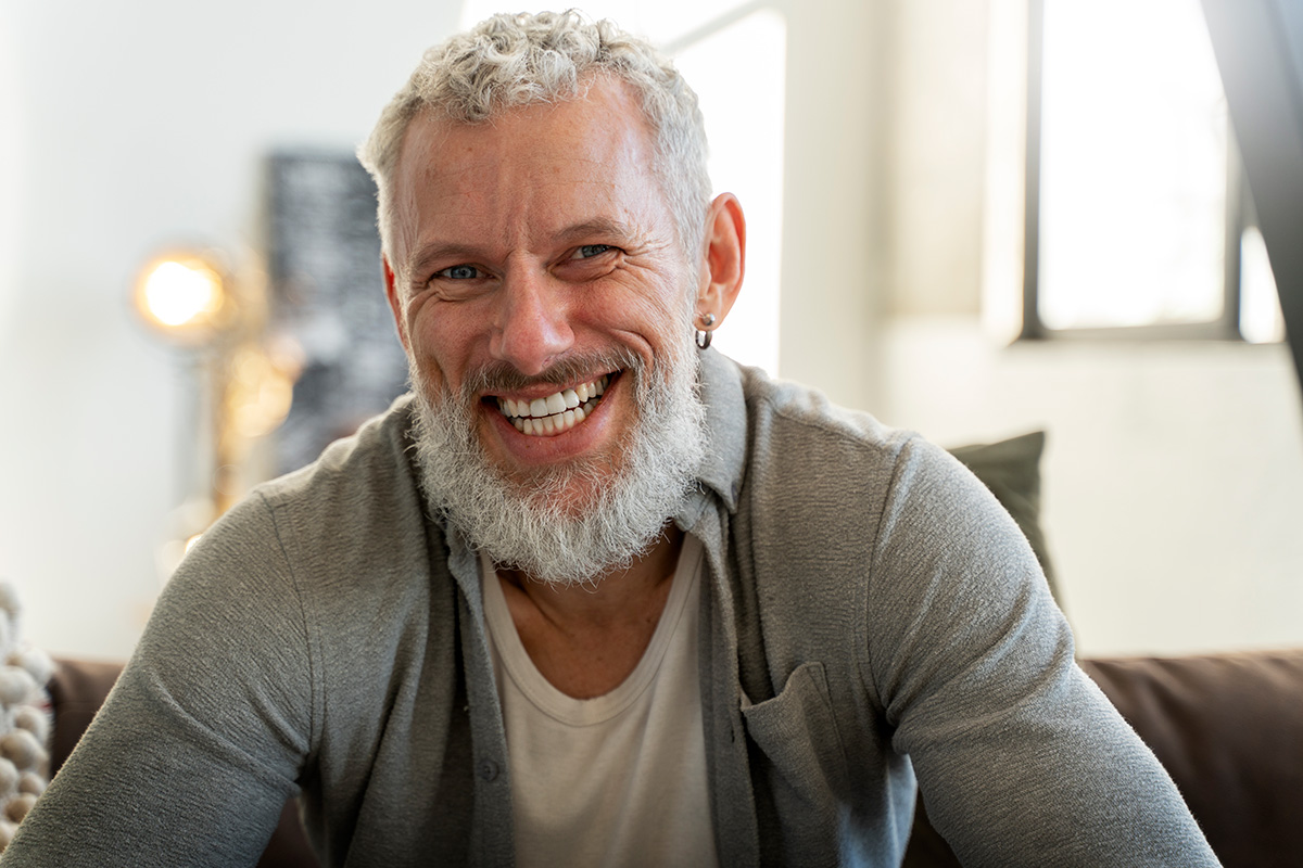 Testosterone Replacement Therapy for Men In Testosterone Replacement Therapy Clinic In Huntsville